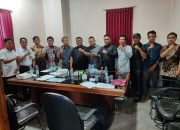 Kawal Persoalan Damsos, DPRD Konawe Pastikan Hak Warga Terdampak Bendungan Ameroro Terpenuhi