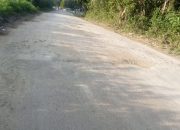 Dugaan Korupsi Proyek Jalan Rp 5,9 Miliar di Konsel: HMI Temukan Kejanggalan, APH Diminta Bertindak