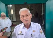 Dugaan Korupsi Miliaran Rupiah di Kantor Penghubung Jakarta, Sekda Sultra Penuhi Panggilan Jaksa