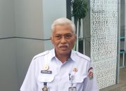 Kasus Korupsi Kantor Penghubung: Sekda Sultra Diperiksa Kejati