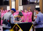 Irjen Didik Agung Resmi Pimpin Polda Sultra: Nafas Baru dari Bareskrim dan KPK