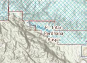 PT Intan Perdhana Puspa Diduga “Garap” Hutan Lindung Tanpa Izin di Routa
