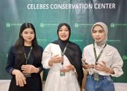 Peringati Hari Lingkungan Hidup Sedunia, Celebes Conservation Center Serukan Kolaboratif Warga Kendari Lawan Polusi Plastik