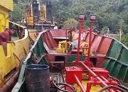Empat Jetty Swasta di Konawe Diduga Beroperasi Tanpa Izin Resmi, Aktivitas Bongkar Muat Kapal BBM Dipertanyakan