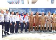 Kabupaten Konawe Dapat Bantuan Bus Sekolah dari Kementerian Perhubungan