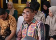 Diduga Ada “Tangan Tuhan” Dibalik Kasus Korupsi Makan Minum Setda Konawe