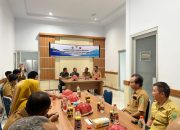Sinergi TNI dan Pemda Konawe Bangun Infrastruktur Desa Strategis
