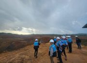 Satu Dekade Berlalu, Janji Pembangunan Smelter PT Ifishdeco Tanpa Wujud