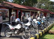 Polres Konawe Gelar Apel Operasi Patuh Anoa 2025
