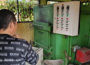 Terkendala Perizinan, RSUD Konawe Habiskan Miliaran Rupiah Untuk Musnahkan Limbah Medis