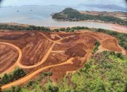 PT Tristaco Mineral Diduga Langgar Aturan, P3D Desak Izin Tambang Dicabut