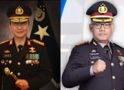 Gerbong Mutasi Kembali Bergerak, Kapolri Tunjuk Kombes Gidion Arif Setyawan Jadi Wakapolda Sultra