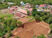 PT WIN Kembali Beroperasi Dekat Pemukiman dan Sekolah di Torobulu, Warga Resah 
