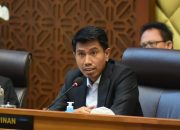 Anggota DPR RI Asal Sultra Disebut Menerima Dana CSR BI-OJK