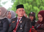 Dua Kepala OPD Konawe Memasuki Masa Pensiun, Bupati Tunjuk Pengganti Plt