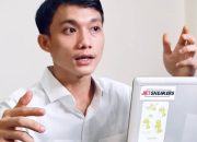 PERANTARA Bakal Laporkan PT Antam Konut ke DPR RI dan Kejagung, Blok Tapunopaka Diduga Rugikan Negara dan Daerah