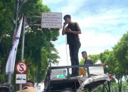Aktivis Nasional Soroti Dugaan Penyalahgunaan Jabatan Notaris TFA di Kasus Tambang Konawe Utara