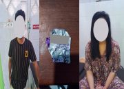 Polresta Kendari Ungkap Kasus Aborsi Ilegal, Pasangan Muda Ditetapkan Tersangka
