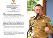 Bupati Konawe Terbitkan Surat Edaran Larangan Pengangkatan Honorer