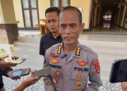 Polda Sultra Audit Penanganan Kasus Lama di Wakatobi, Petugas Lalai Dijatuhi Sanksi Berat