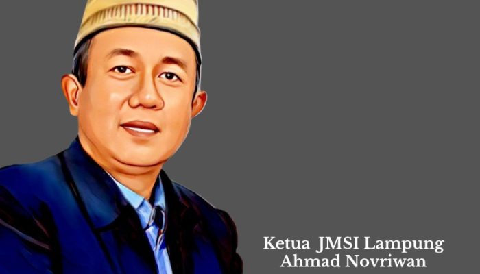 Lampung Darurat Narkoba, Ujian