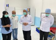 Kemenko Polkam Sebut SPPG Wuawua Binaan Kadin Sultra Layak Jadi Proyek Percontohan Nasional