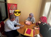 Diduga Gelapkan Dana Kompensasi Tambang Rp21 Juta, Berkas Kades Laonti Resmi Dilimpahkan ke Kejaksaan