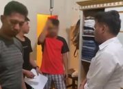 Polisi Ringkus Pelaku Pemalsuan Dokumen yang Beraksi Sejak 2020 di Kendari 