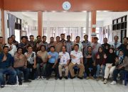 BNN Konawe Perkuat Sinergi Media dan Masyarakat, Bangun Generasi Emas Bebas Narkoba