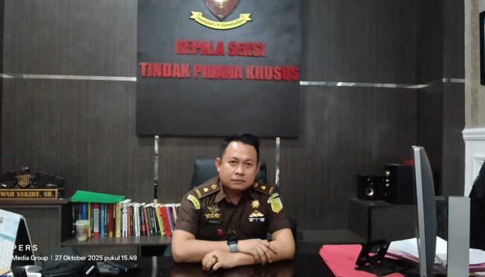Kerugian Negara Sudah Dipulihkan, Kejari Konawe Hentikan Penyelidikan Dugaan Korupsi Proyek Food Court