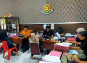 Resmi Dibentuk, Tim Cyber Polres Konawe Siap Patroli Media Sosial 