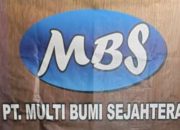 PN Bogor Nyatakan RUPS-LB PT Multi Bumi Sejahtera Tidak Sah