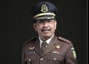 Kejagung Lakukan Rotasi Sejumlah Pejabat SBS Jabat Wakajati Sulawesi Tenggara 