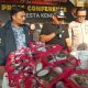 Bisnis Kosmetik Ilegal di Kendari : Polisi Bongkar Jaringan hingga Makassar