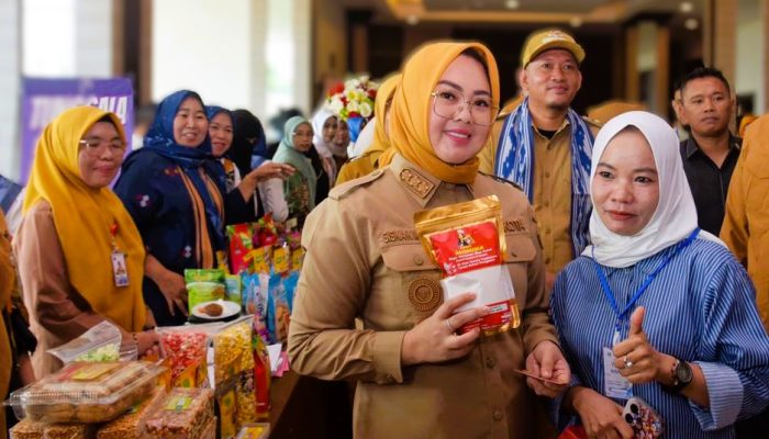 Sentra Terpadu Seperti di Bali Akan Coba diterapkan di Kota Kendari