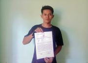 Tak Terima Lahan Miliknya Diserobot, Warga Konawe Laporkan PT Tani Prima Makmur ke Polisi