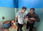 Warga Lalimbue Jaya Ditemukan Tewas Tanpa Busana di Kamar Mandi Masjid Babussalam Unaaha