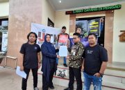 AJI Kendari  Tolak Gugatan Rp200 Miliar Untuk Tempo dan Bela Kebebasan Pers