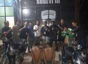 Polda Sultra Tangkap Dua Residivis Curanmor Lintas Provinsi