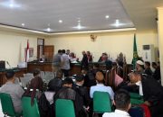 Trader Nikel “Ko Andi” Mangkir dari Sidang di PN Kendari