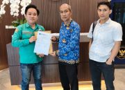 Bukti Dugaan Penyimpangan Dana Hibah Pilkada KPU Konut Resmi Masuk DKPP