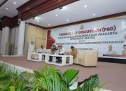 Kadin Dukung Percepatan Raperda TJSLP untuk Awasi Transparansi CSR Perusahaan Tambang di Sultra