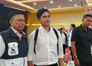 Kaesang Minta PSI Sultra Perkuat Struktur hingga Tingkat Kecamatan Siap Hadapi Verifikasi 2026