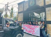 Diduga Terlibat Tambang Ilegal, Aliansi Pemerhati Hukum Desak Kejati Sultra Tetapkan Timber dan Abdul Gafur Sebagai Tersangka