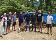 Buron Spesialis Curanmor Lintas Kabupaten Ditangkap Dramatis, Sempat Kabur Terjun ke Sungai