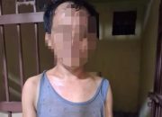 Dibantu Warga, Pemilik Kios Sembako di Morosi Gagalkan Aksi Pencurian