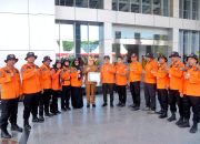 Wali Kota Siska Karina Imran Kembali Torehkan Prestasi, Kali ini Soal Kesiapsiagaan Menghadapi Bencana