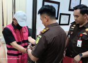 Tersangka BI Resmi Ditahan, Korupsi Proyek Keramba Beton Rp2,49 Miliar Mulai Diusut Tuntas