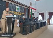 Jelang Berlakunya KUHP Baru 2026, Pemda Konawe Nyatakan Siap Fasilitasi Implementasi Pidana Kerja Sosial