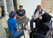 Kadin Temukan Empat Gerai Indomaret di Kendari Belum Berizin,